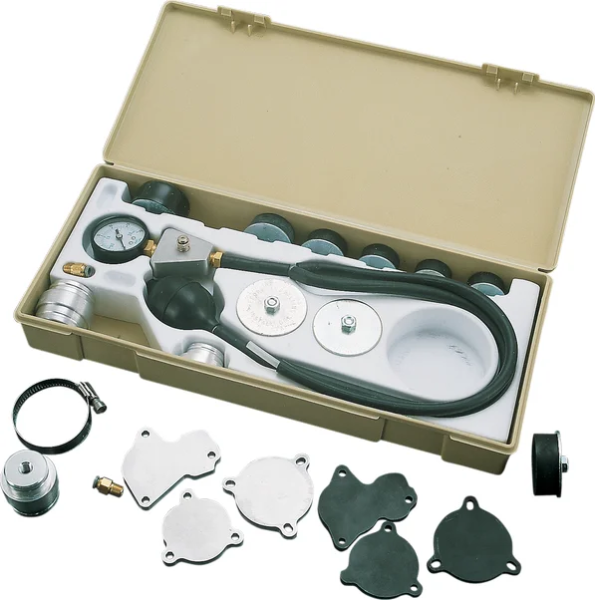 2-stroke Leak-down Tester, 1, nordicamoto.ro