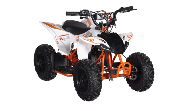 ATV Copii KAYO A50-1
