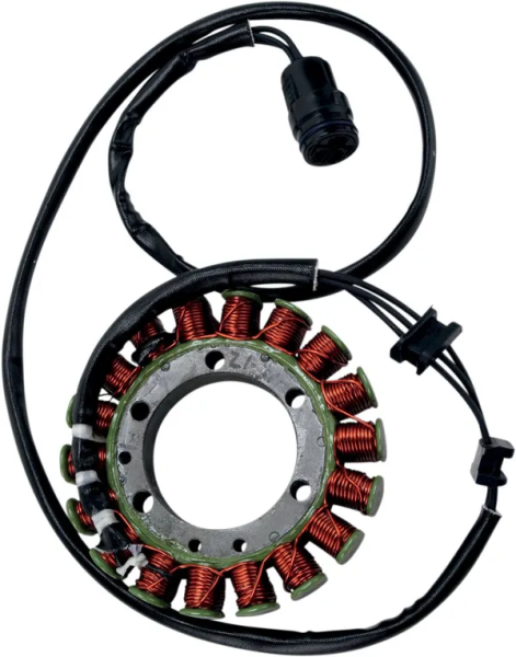 Stator For Kawasaki -0