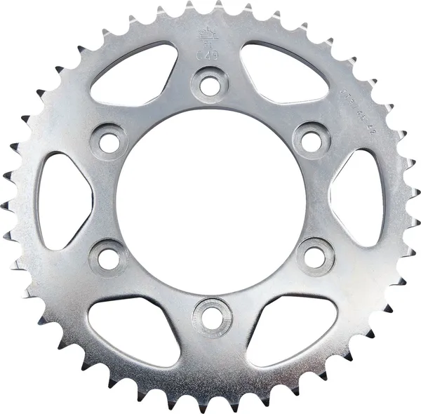 JT SPROCKETS Steel Rear Sprocket -0