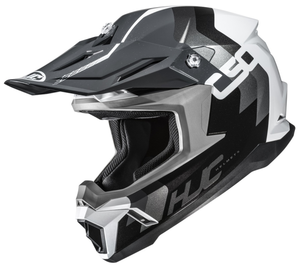 Casca HJC C50 Primal-1