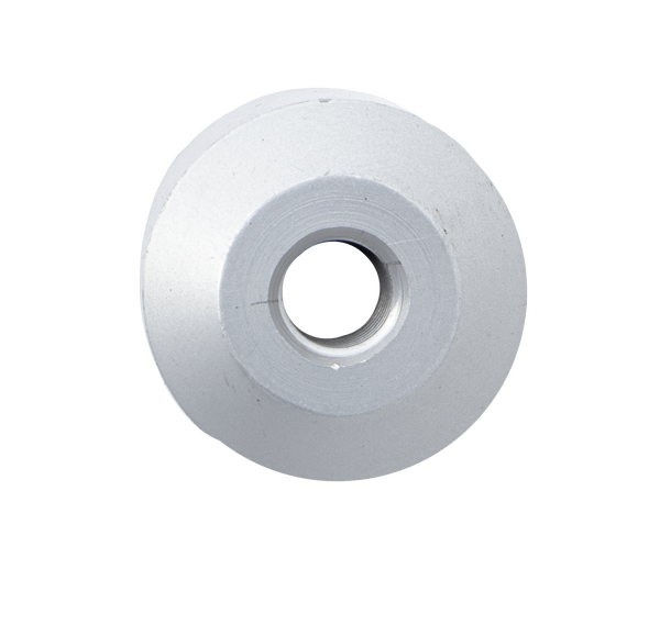 Spacer Bushe Silver-1