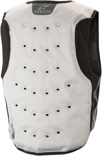 Cooling Vest White -1