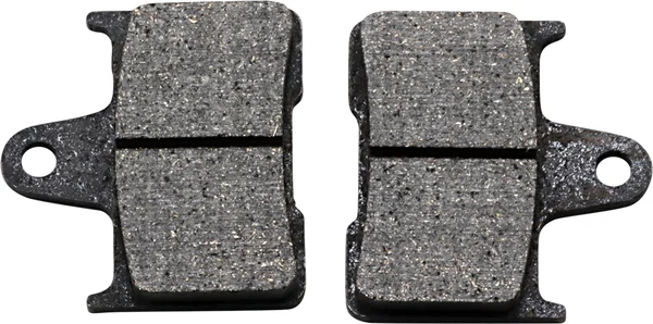 Plăcuțe de frână din ceramică, 1, nordicamoto.ro