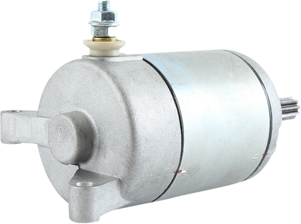 Starter Motor Unfinished, 1, nordicamoto.ro