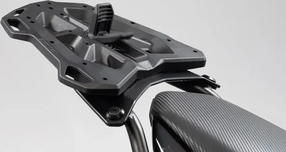 Adaptor SW-Motech STREET-RACK, negru GPT0015254800B-1