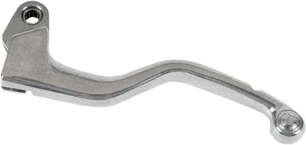 MOOSE RACING Ultimate Shorty Clutch Lever Silver 