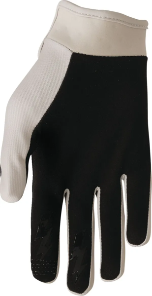 Manusi THOR Launchmode Gray/Black-3