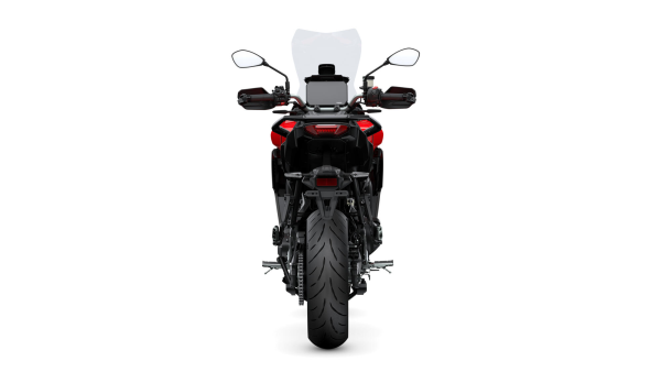 Motocicletă Yamaha TRACER 9 Y-AMT, 12, nordicamoto.ro