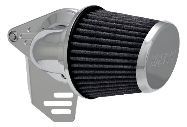 Vo2 Falcon Air Intake Silver, 2, nordicamoto.ro