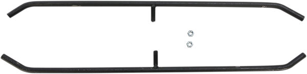 Replacement Easy Steer Bars Black, 1, nordicamoto.ro