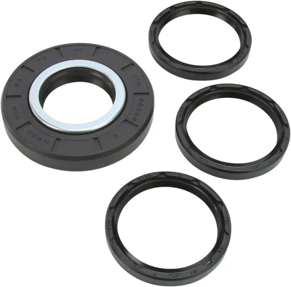 MOOSE RACING Differential Seal Kit -0