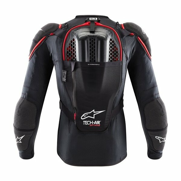 Vesta Airbag Alpinestars Tech-Air Off-Road-7