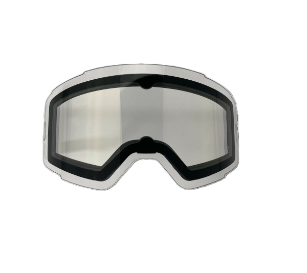 AMOQ Burner Magnetic Double lens heated, Photochromic-0