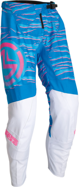 Qualifier Pants Blue 28, 3, nordicamoto.ro
