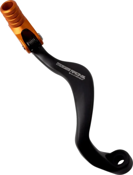 Shift Lever Black -0
