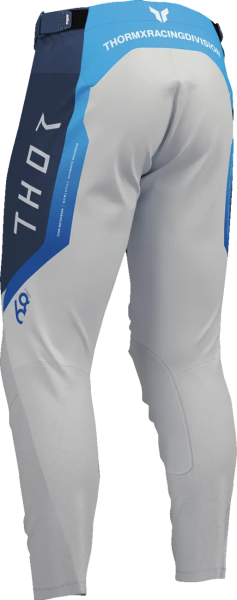 Launchmode Air Raptor Pants Gray, Blue -7