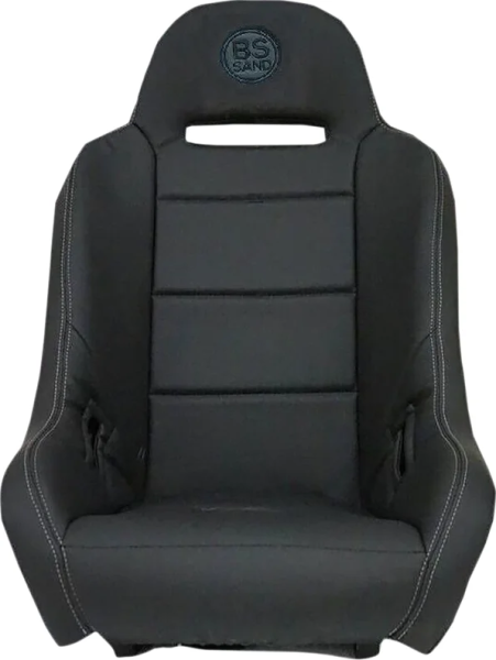 Extreme Seat Black, 1, nordicamoto.ro