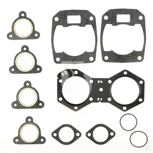 ProX Top End Gasket Set Polaris Indy 550 '99-09-f78cf56d83d2010556a7e14174673b8a.webp