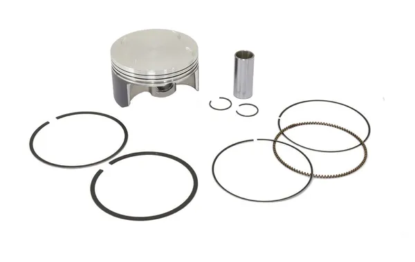 Forged Piston Kit-2