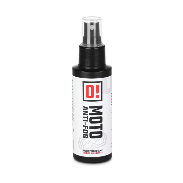 Spray anti aburire O-Moto pentru ochelari și viziere, 100 ml, 3, nordicamoto.ro