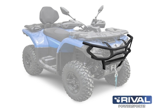 Bullbar Față din Oțel Rival CF Moto CForce 450 / 520-f7918231ffc983214e9c165fd4678130.webp