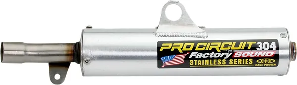 304 Silencer Silver-0
