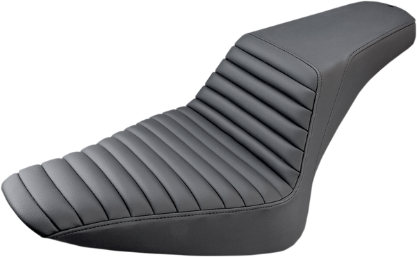 Seat Step Up Tr Fls Black, 1, nordicamoto.ro