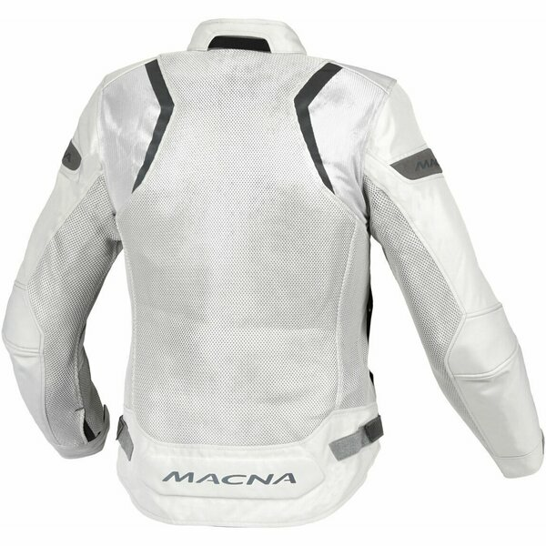 Geaca de vara textil dama MACNA VELOTURA-3