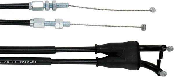 Cable Throttle Ktm +3(r) -0