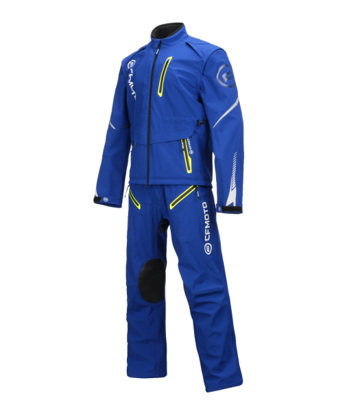 MEN RALLY SUIT-1