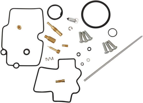 MOOSE RACING Carburetor Repair Kit 