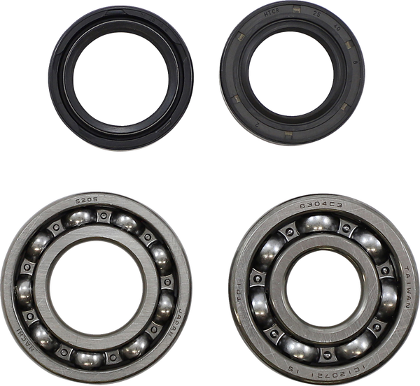 Main Bearing Kit, 1, nordicamoto.ro