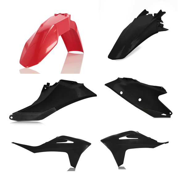 Kit plastice Acerbis GASGAS-1