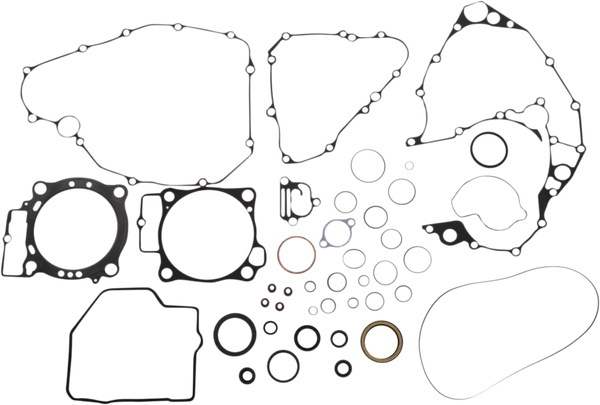 MOOSE RACING Complete Gasket Kit -0