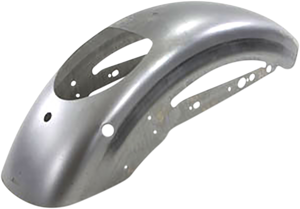 Rear Fender Unfinished, 1, nordicamoto.ro