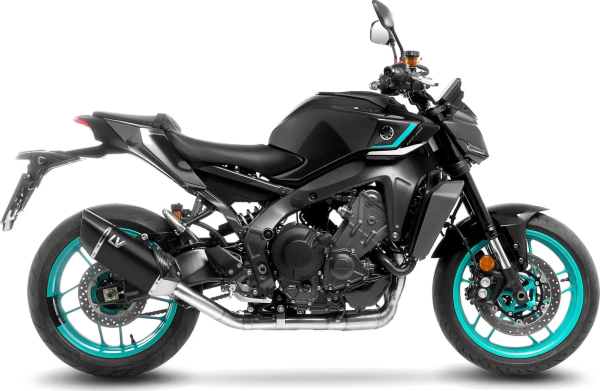 Lv-14 R Black Edition Full-System Exhaust, 5, nordicamoto.ro