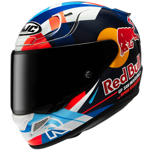 Casca HJC RPHA 12 Red Bull Misano II, 2, nordicamoto.ro