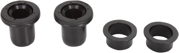 MOOSE RACING A-arm Bushing Kit Black 