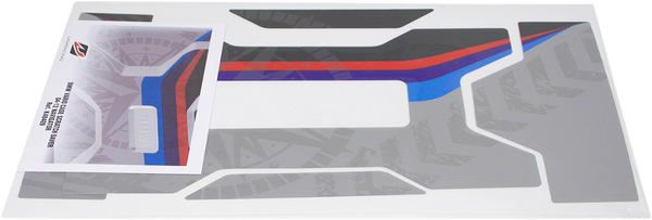 Scratch Saver Bmw Case Gray, 4, nordicamoto.ro