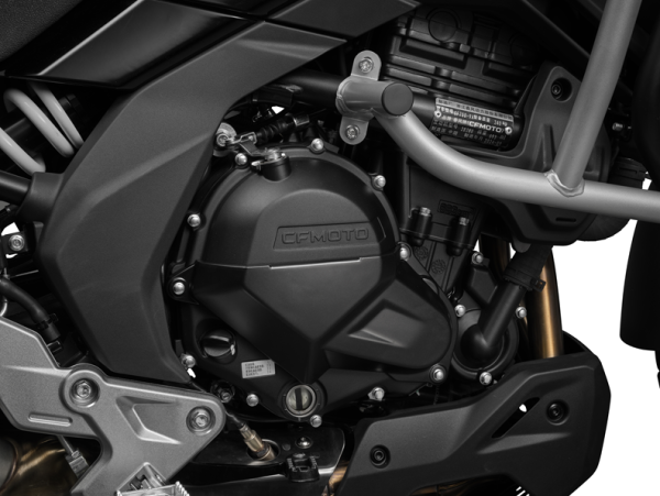 Capac motor CFMOTO 700MT-0