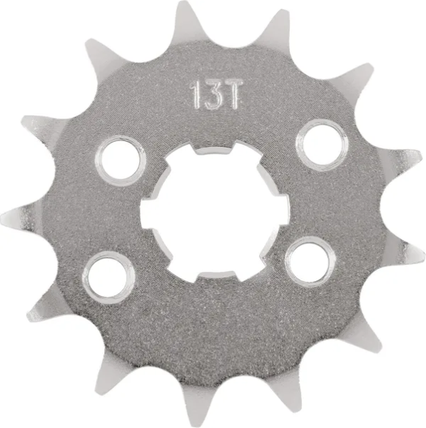 Front Sprocket Natural 