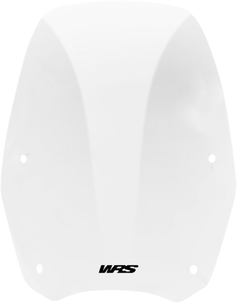 Windscreen For Scooter Clear, 2, nordicamoto.ro