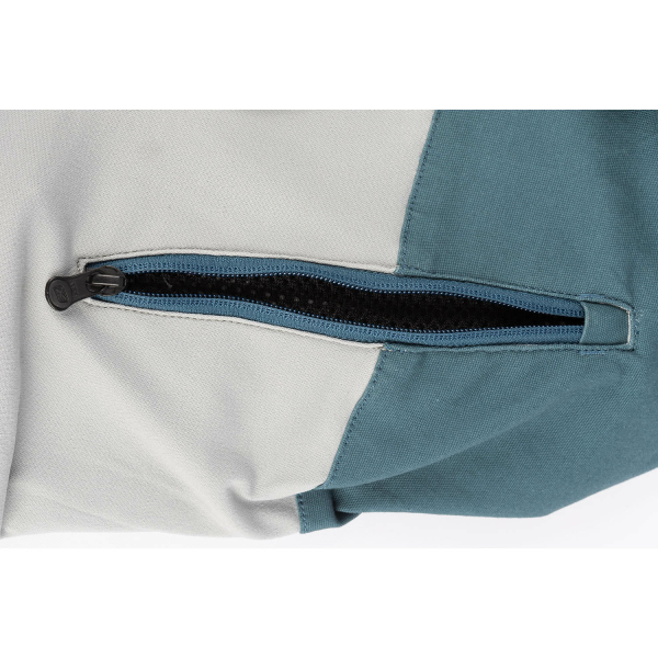 Pantaloni Enduro Klim Jackson Black-5