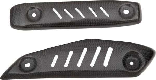 MOOSE RACING E Line Protecție pentru țeavă, 4 timpi, negru, 1, nordicamoto.ro