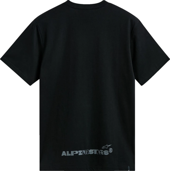 Alpinestars Omnium Csf T-shirt Black -1
