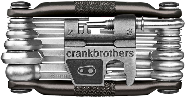 M19 Multitool Black, 1, nordicamoto.ro