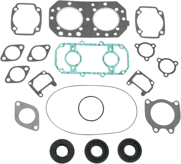 Complete Gasket Set-0