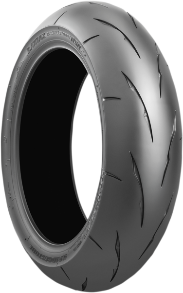 Cauciuc 190/55-17 Bridgestone Battlax RS11-0