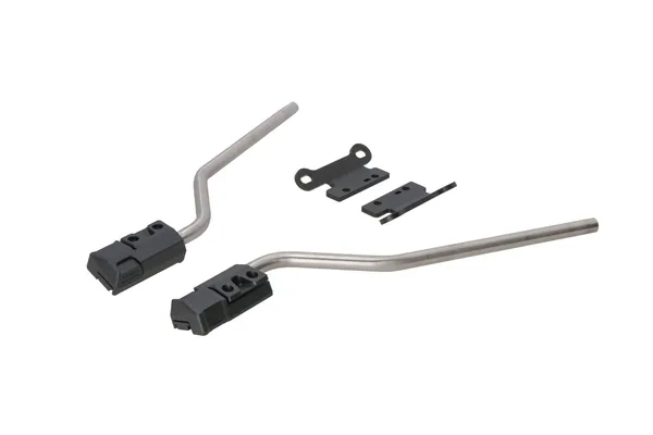 Blaze Pannier Spacer Black 